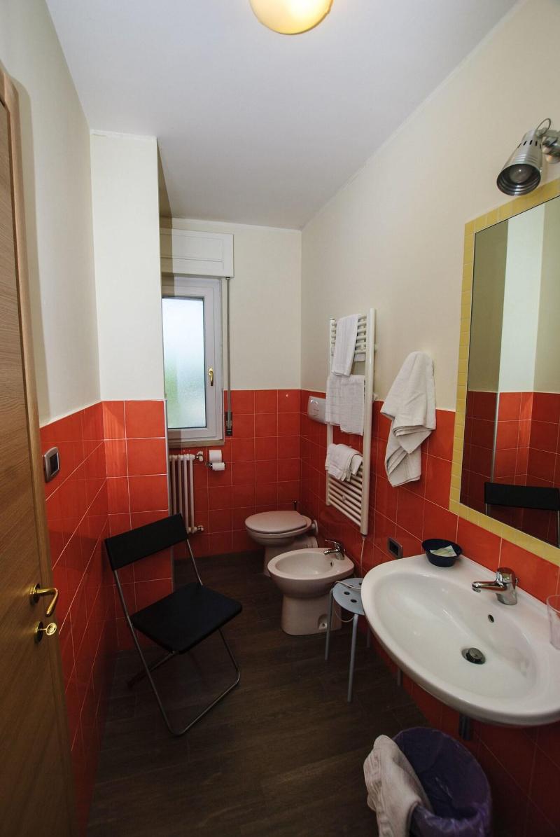 Alla Corte Blu B&B image