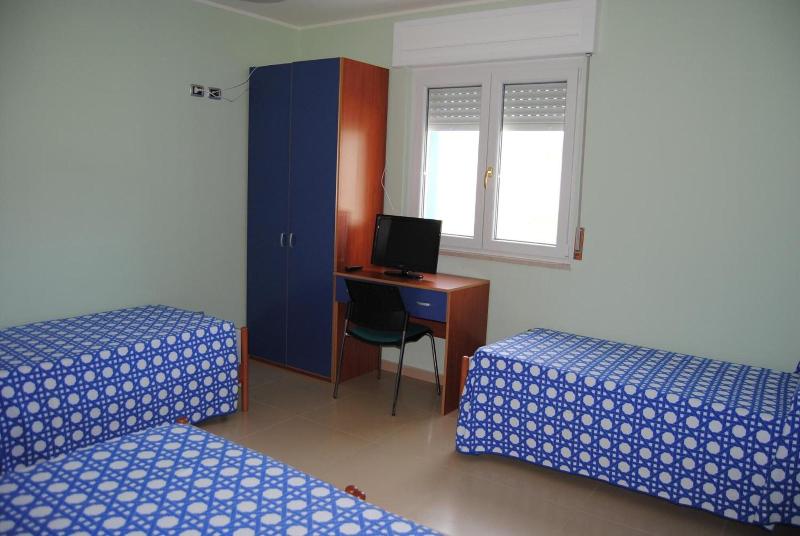 Alla Corte Blu B&B image