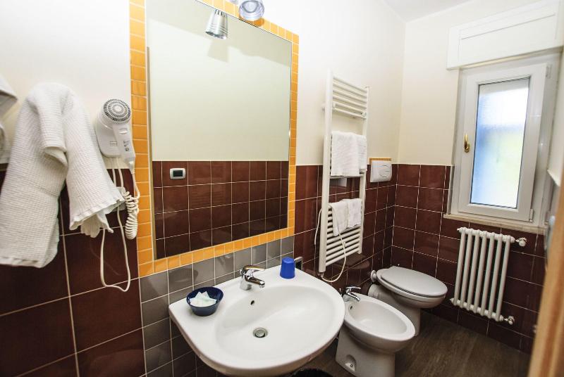 Alla Corte Blu B&B image