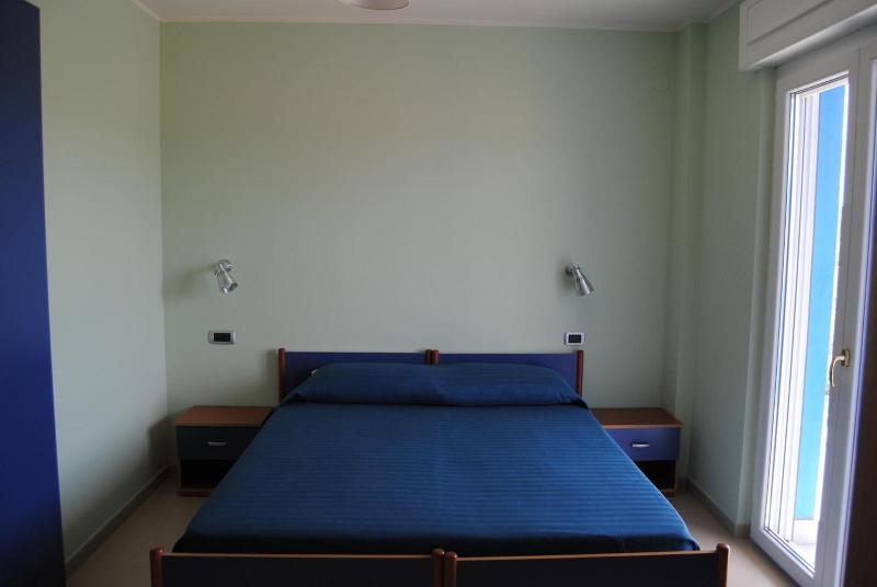 Alla Corte Blu B&B image
