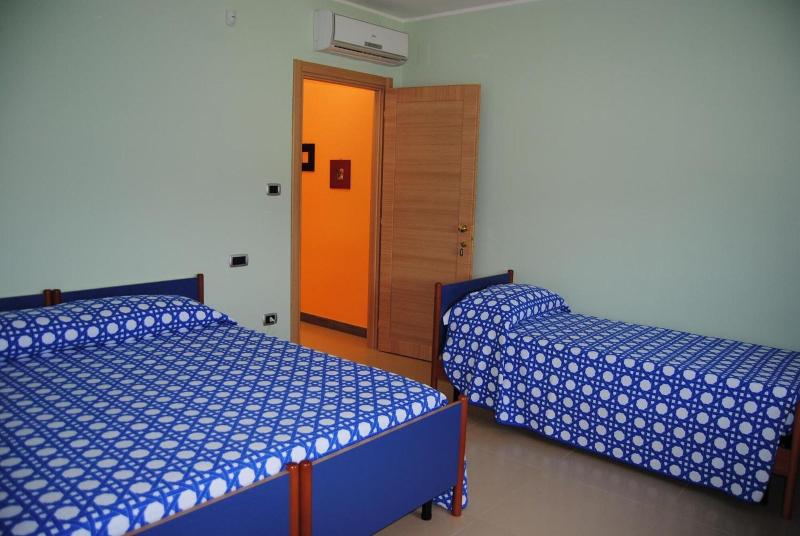 Alla Corte Blu B&B image