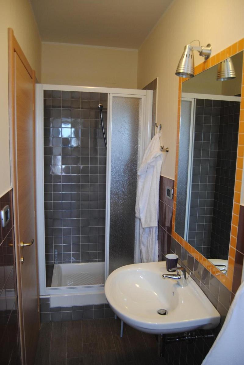Alla Corte Blu B&B image