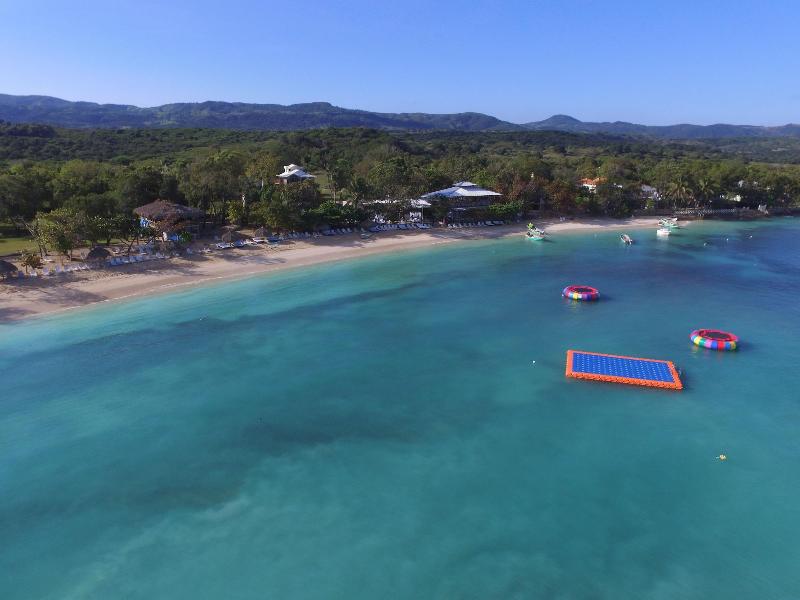 Paraiso Ecolodge — general view