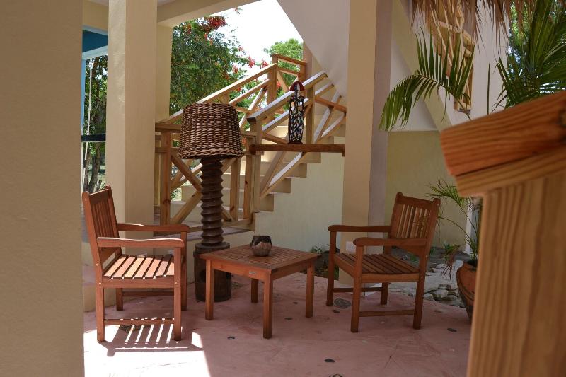 Paraiso Ecolodge — general view