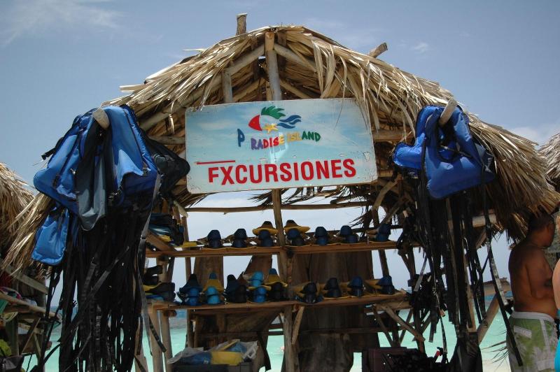 Paraiso Ecolodge