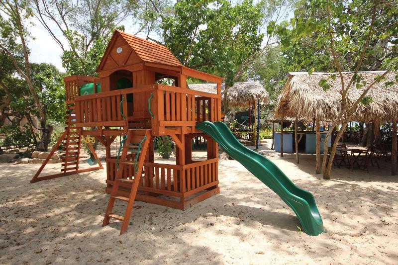 Paraiso Ecolodge