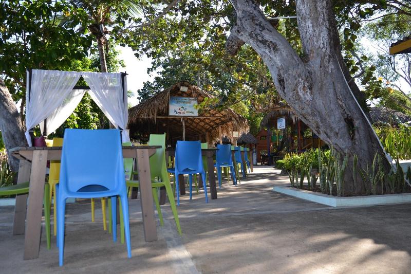 Paraiso Ecolodge