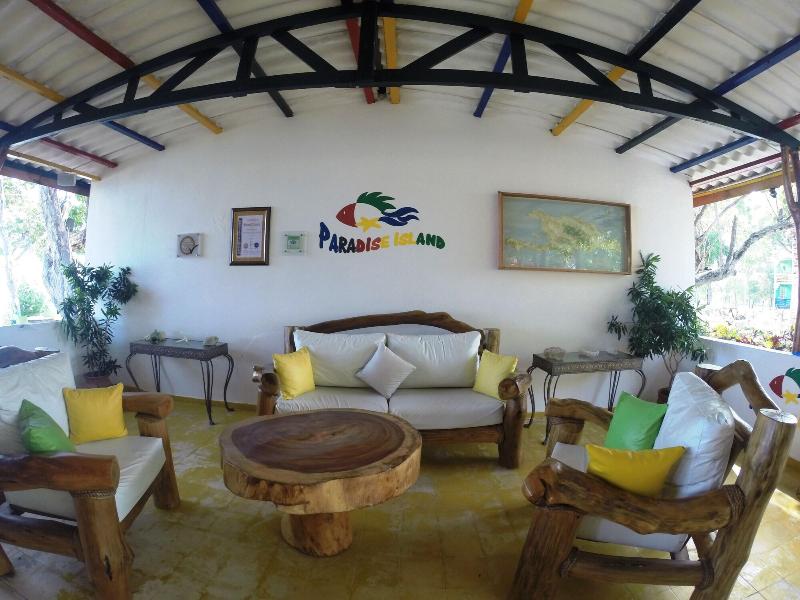 Paraiso Ecolodge