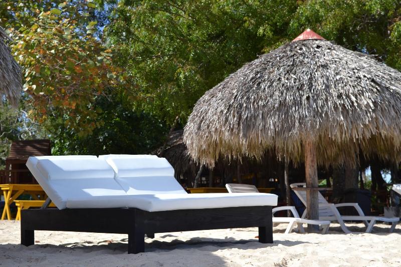Paraiso Ecolodge