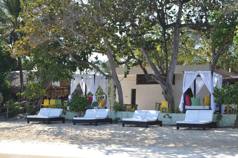 Paraiso Ecolodge