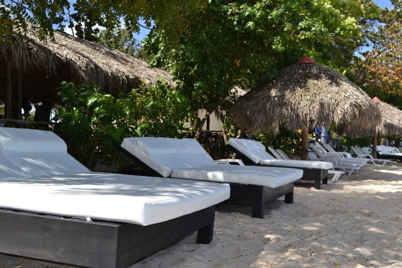 Paraiso Ecolodge