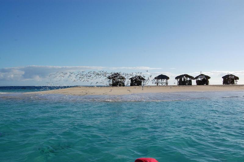 Paraiso Ecolodge