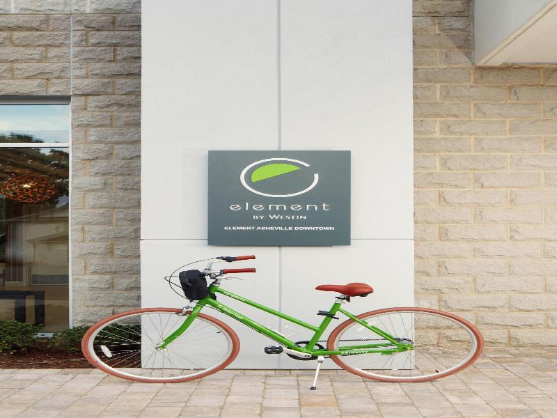 Element Asheville Downtown image