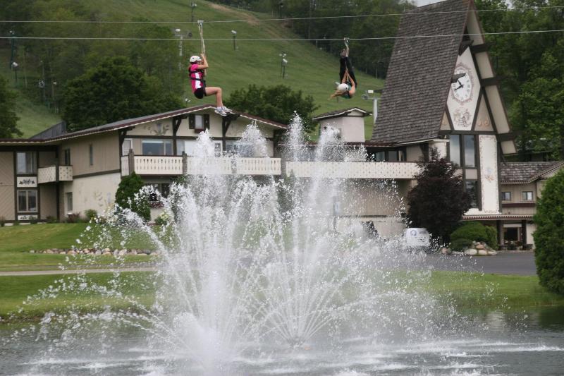 Boyne Mountain Resort image
