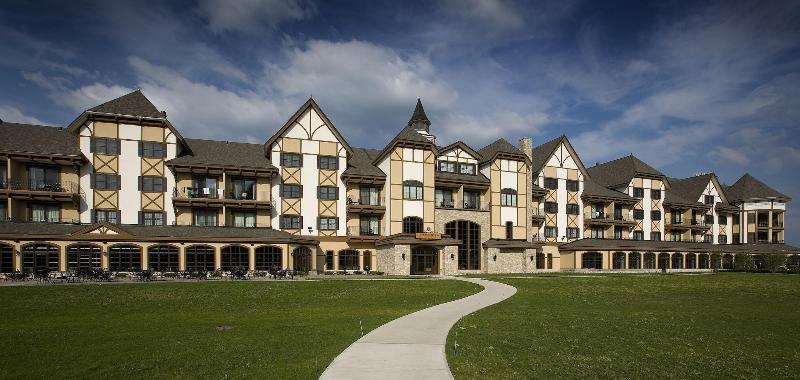 Boyne Mountain Resort image