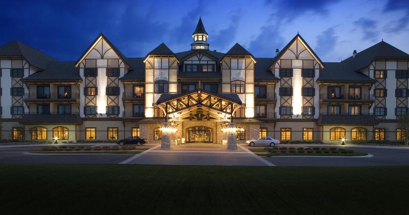 Boyne Mountain Resort image