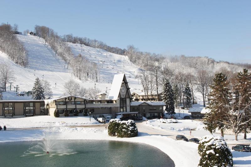 Boyne Mountain Resort image