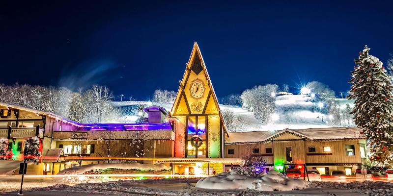 Boyne Mountain Resort image