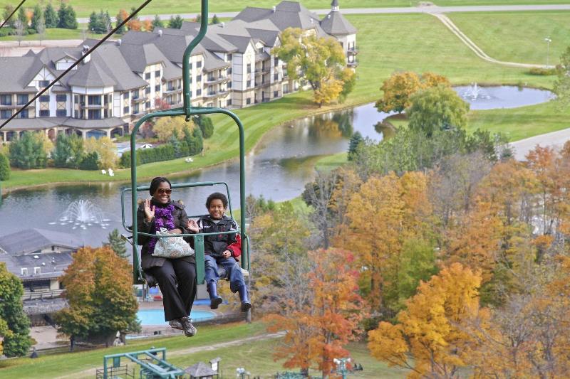 Boyne Mountain Resort image