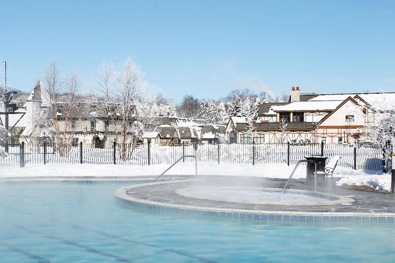 Boyne Mountain Resort image