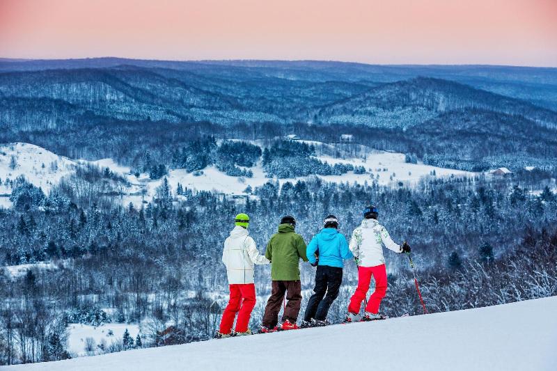 Boyne Mountain Resort image