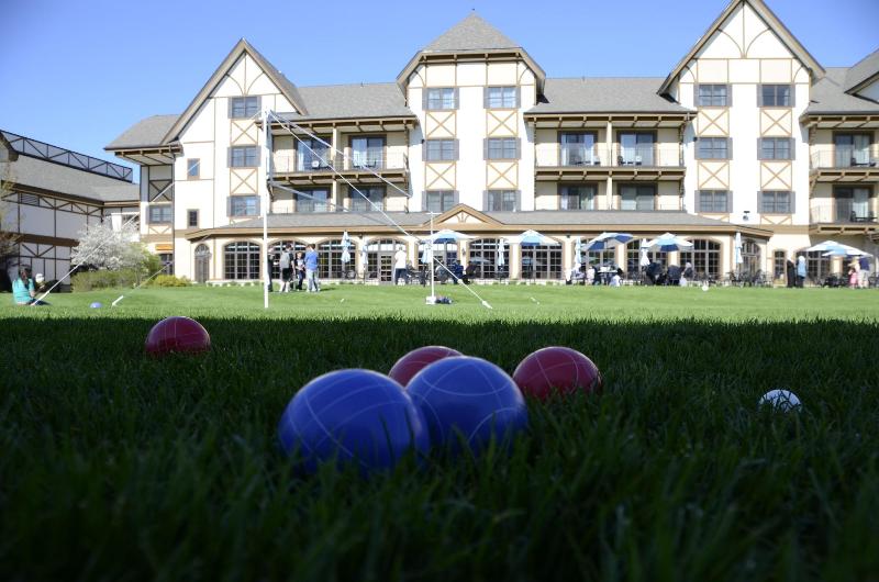 Boyne Mountain Resort image