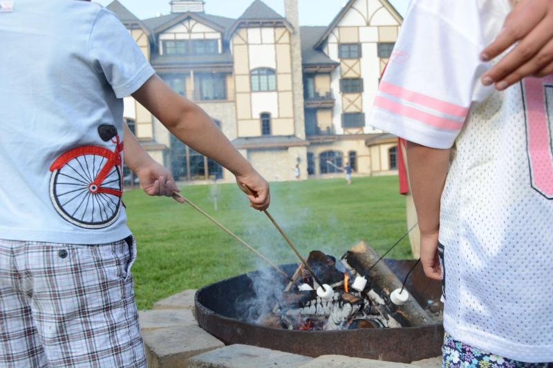 Boyne Mountain Resort image