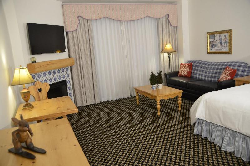 Boyne Mountain Resort image