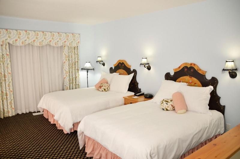 Boyne Mountain Resort image
