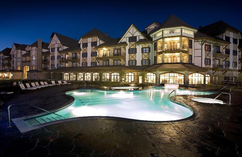 Boyne Mountain Resort image