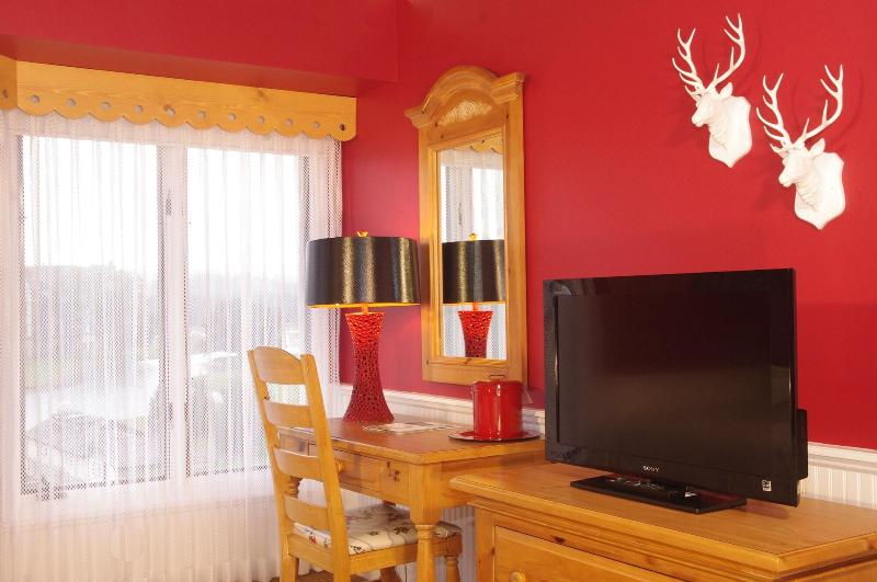 Boyne Mountain Resort image