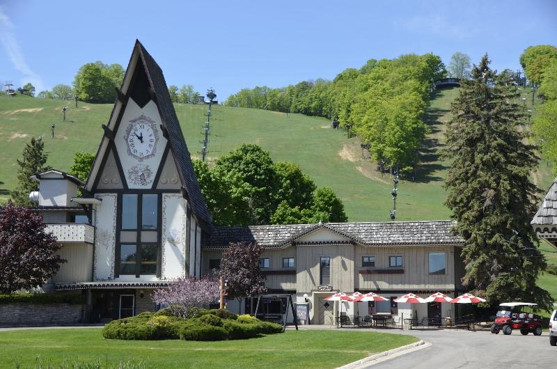 Boyne Mountain Resort image