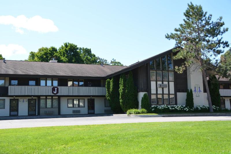 Boyne Mountain Resort image