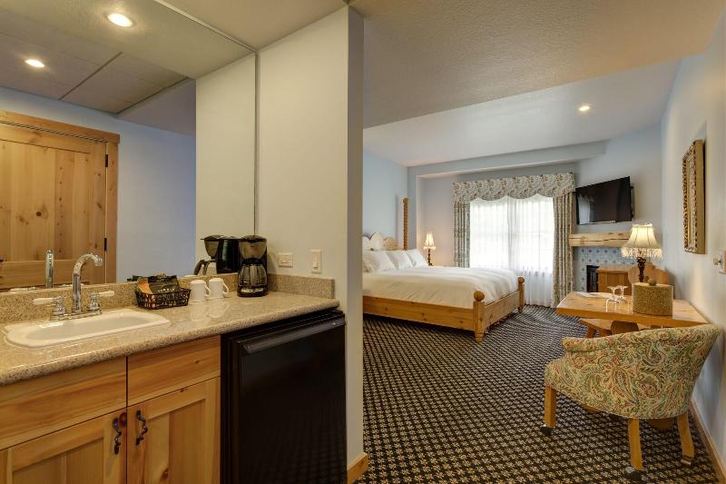 Boyne Mountain Resort image