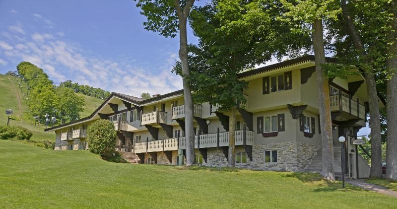Boyne Mountain Resort image