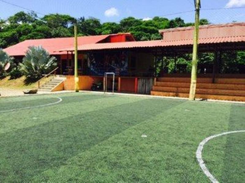 Hotel Del Bosque image