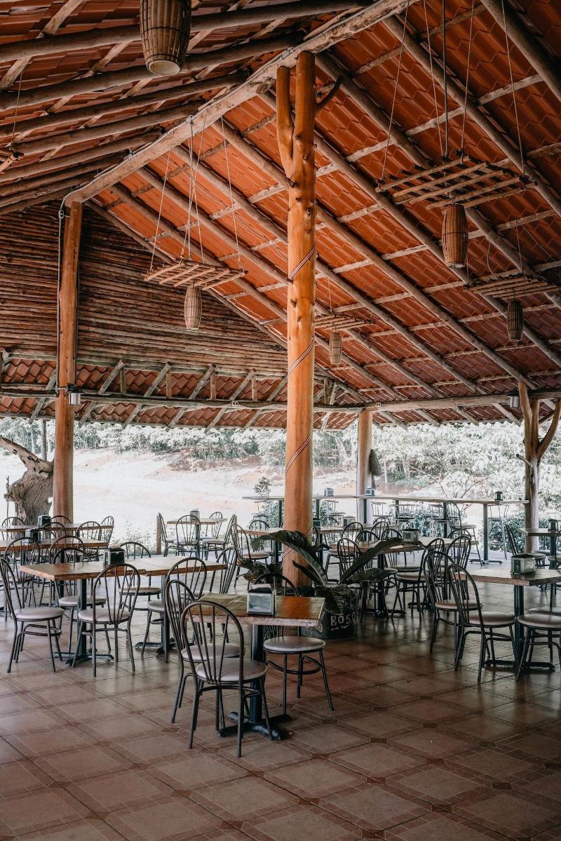 Hotel Del Bosque image