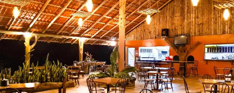 Hotel Del Bosque image