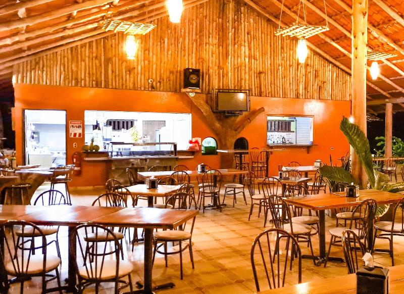 Hotel Del Bosque image