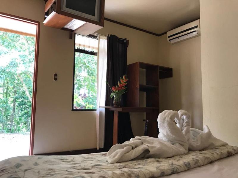 Hotel Del Bosque image