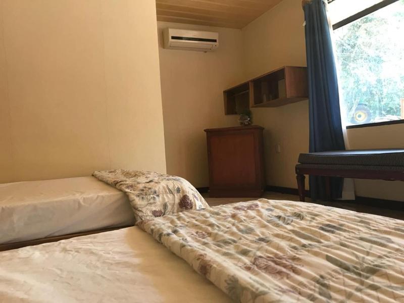 Hotel Del Bosque image