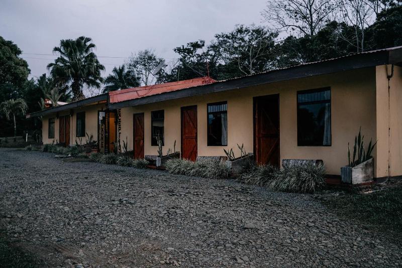 Hotel Del Bosque image