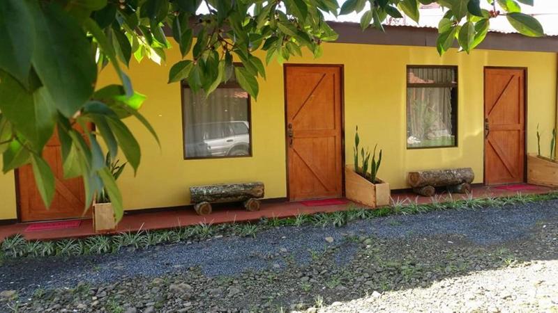Hotel Del Bosque image