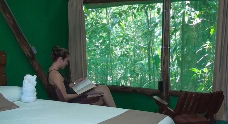 Hotel Del Bosque image