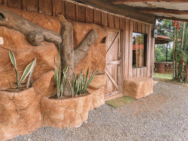 Hotel Del Bosque image