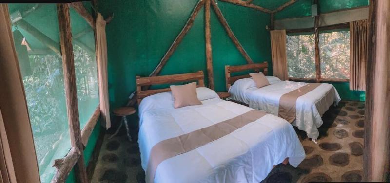 Hotel Del Bosque image