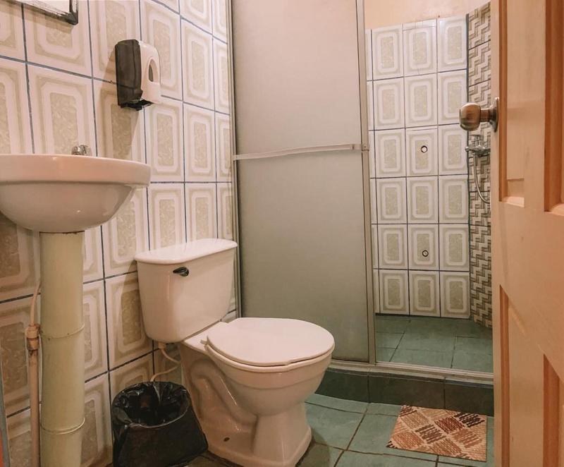Hotel Del Bosque image