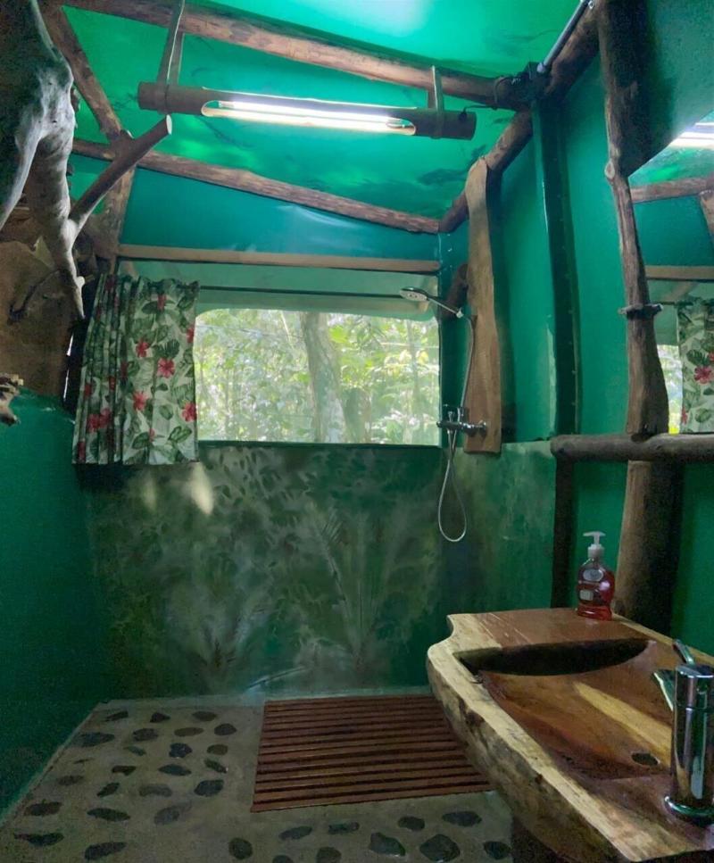 Hotel Del Bosque image