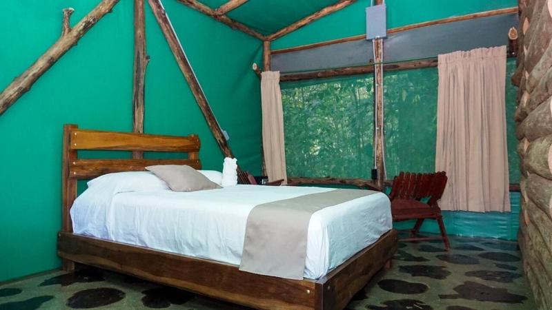 Hotel Del Bosque image
