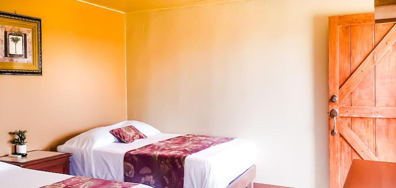Hotel Del Bosque image